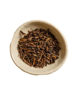 hojicha