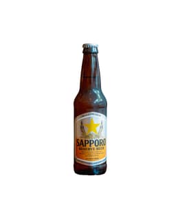 sapporo reserve