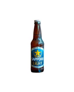 sapporo light