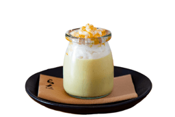 japanese flan