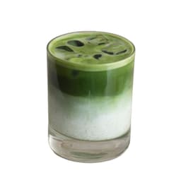 matcha latte