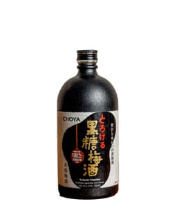 kokuto umeshu
