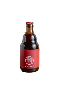 kagua rouge