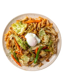 yaki
