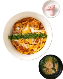 katsudon
