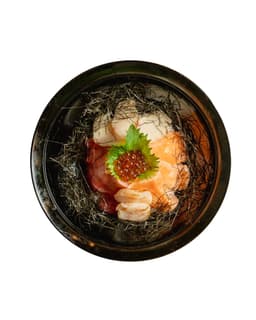 kaisen don