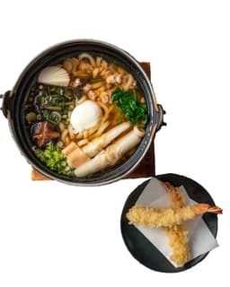 nabeyaki